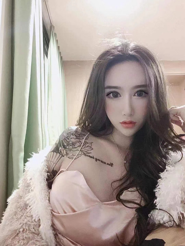 虹悦城网红七宝宝